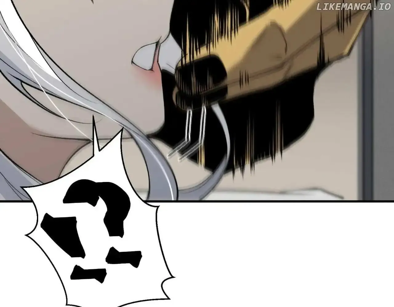 Read The Devil Never Cries chapter 89 image 54 on Lezhin