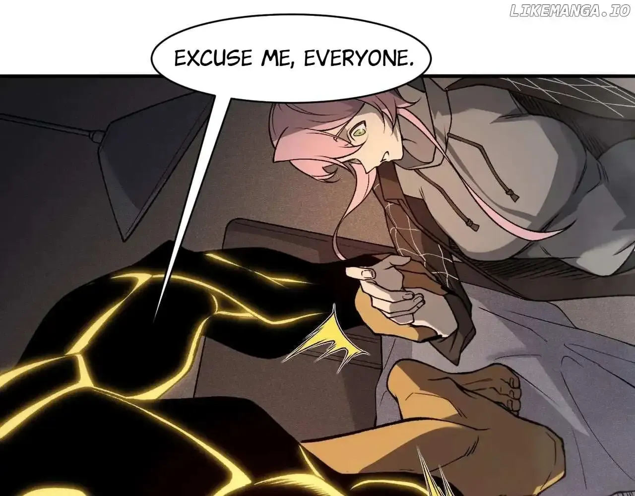 Read The Devil Never Cries chapter 89 image 56 on Lezhin