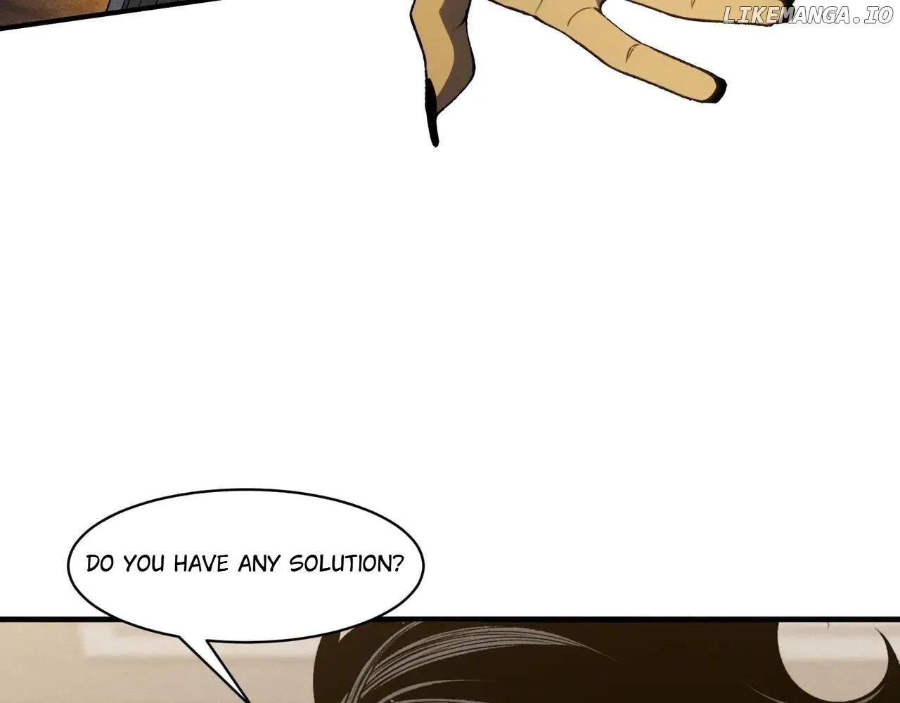 Read The Devil Never Cries chapter 89 image 59 on Lezhin