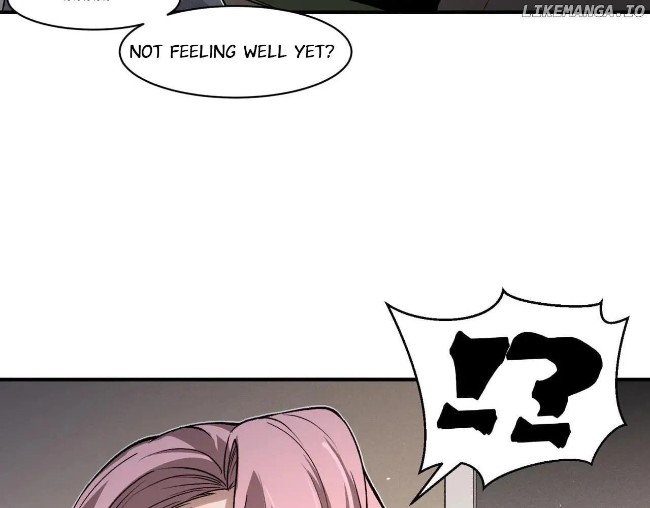 Read The Devil Never Cries chapter 89 image 6 on Lezhin