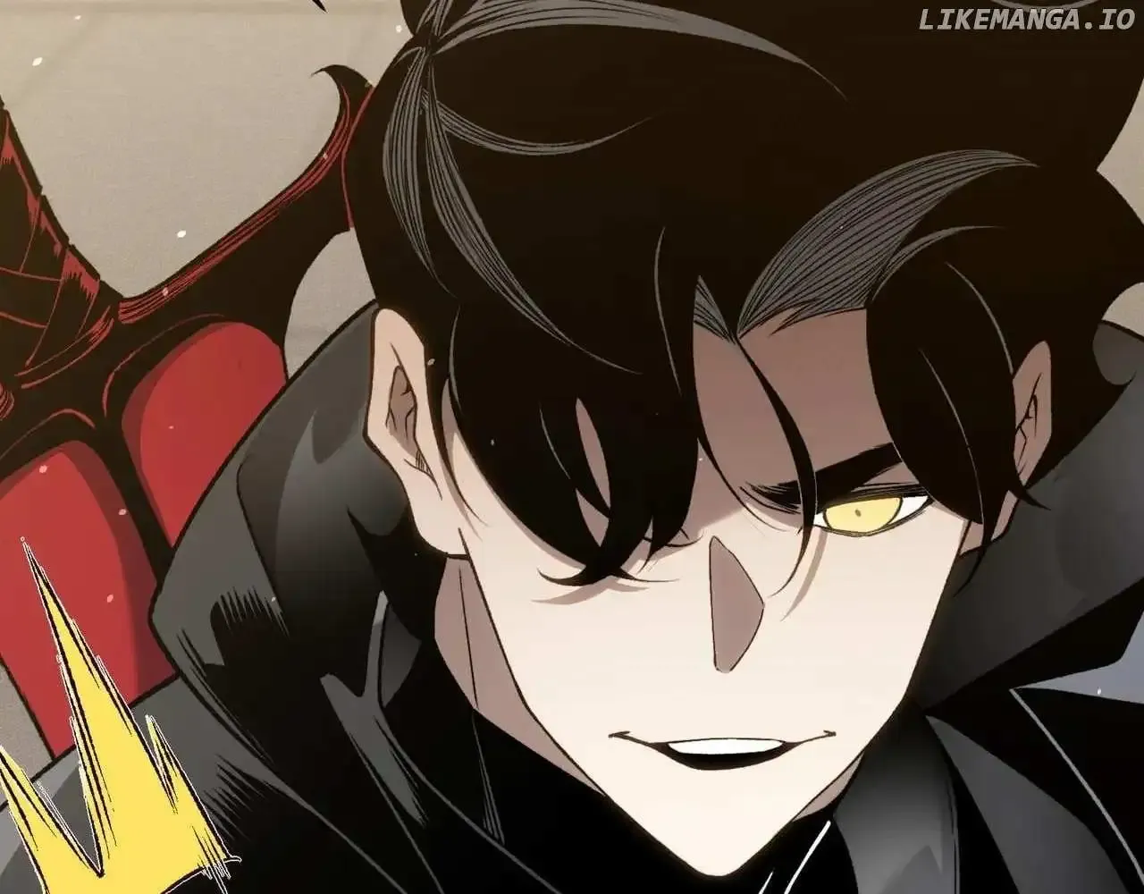 Read The Devil Never Cries chapter 89 image 60 on Lezhin