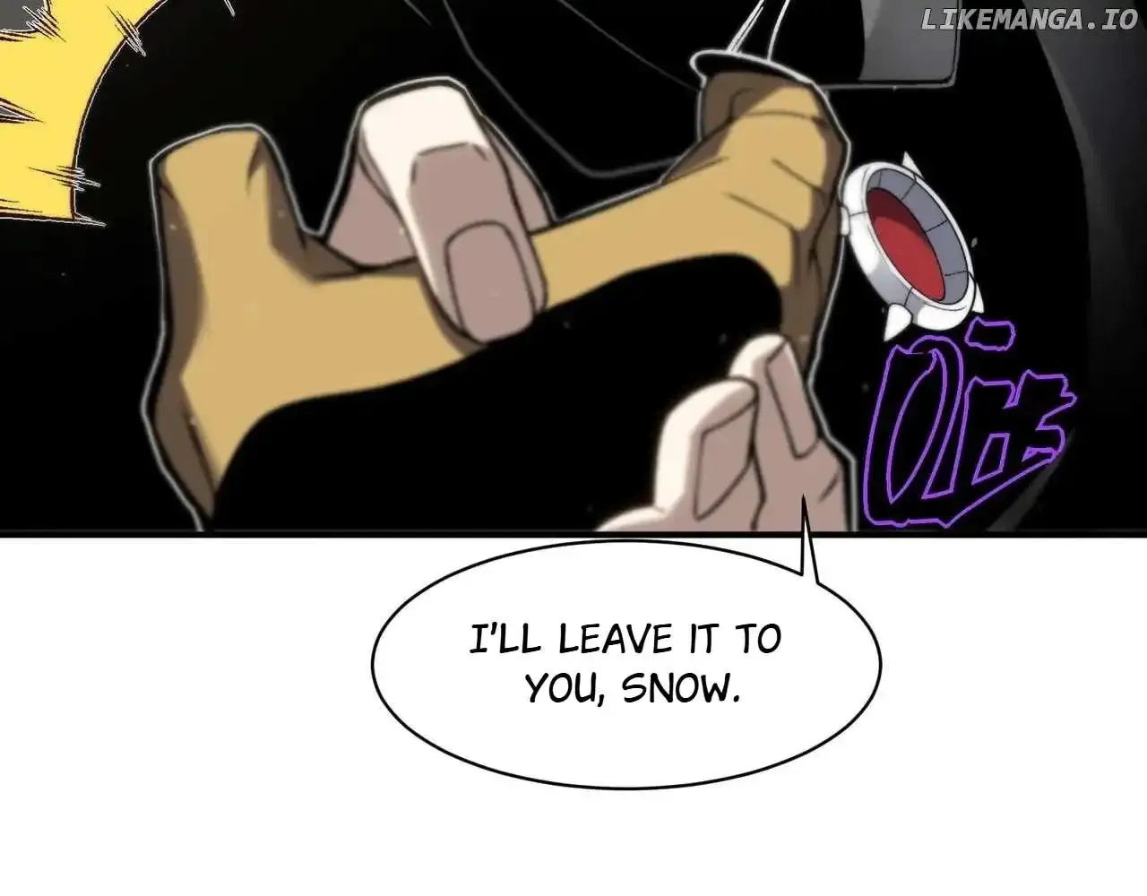 Read The Devil Never Cries chapter 89 image 61 on Lezhin