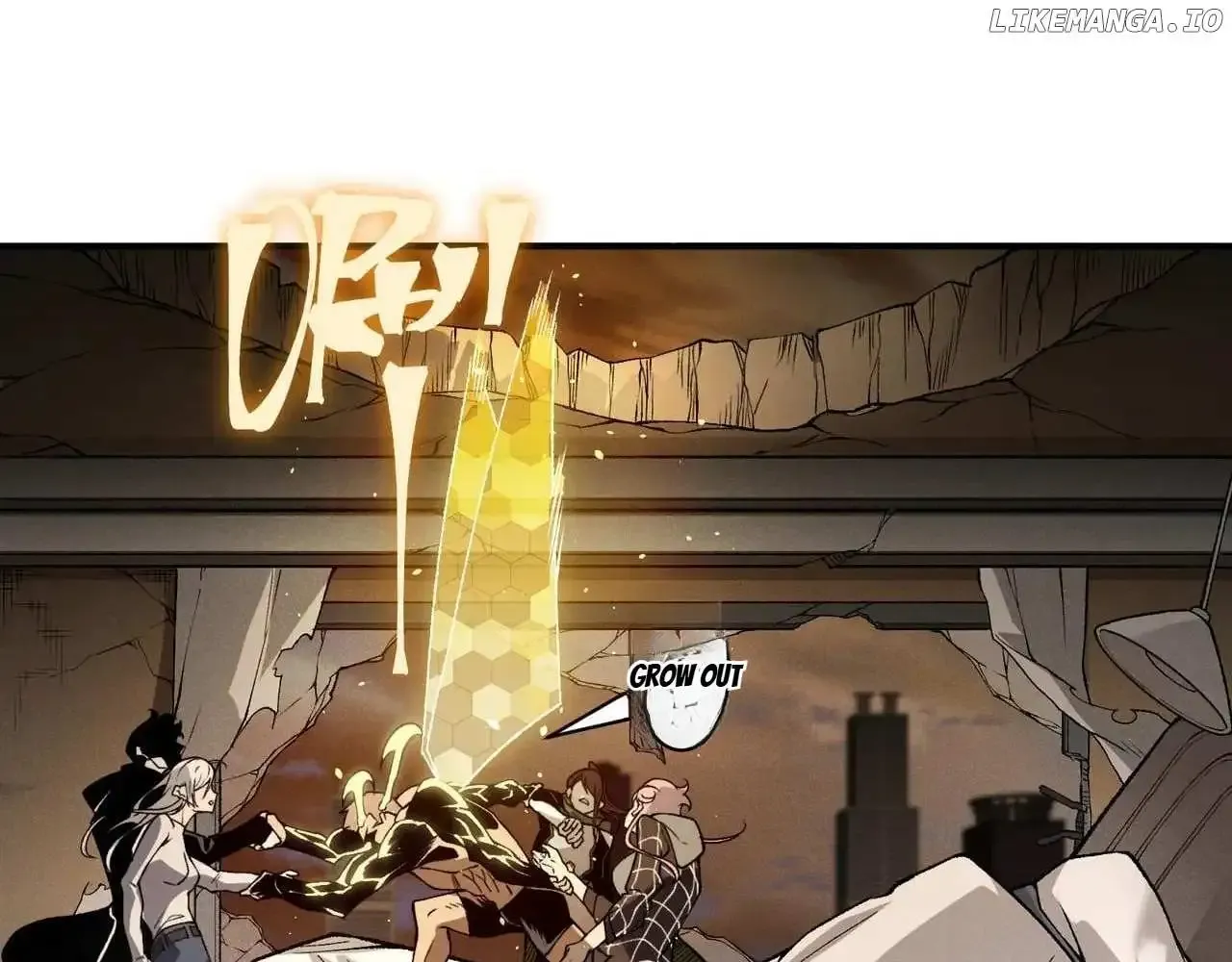 Read The Devil Never Cries chapter 89 image 63 on Lezhin