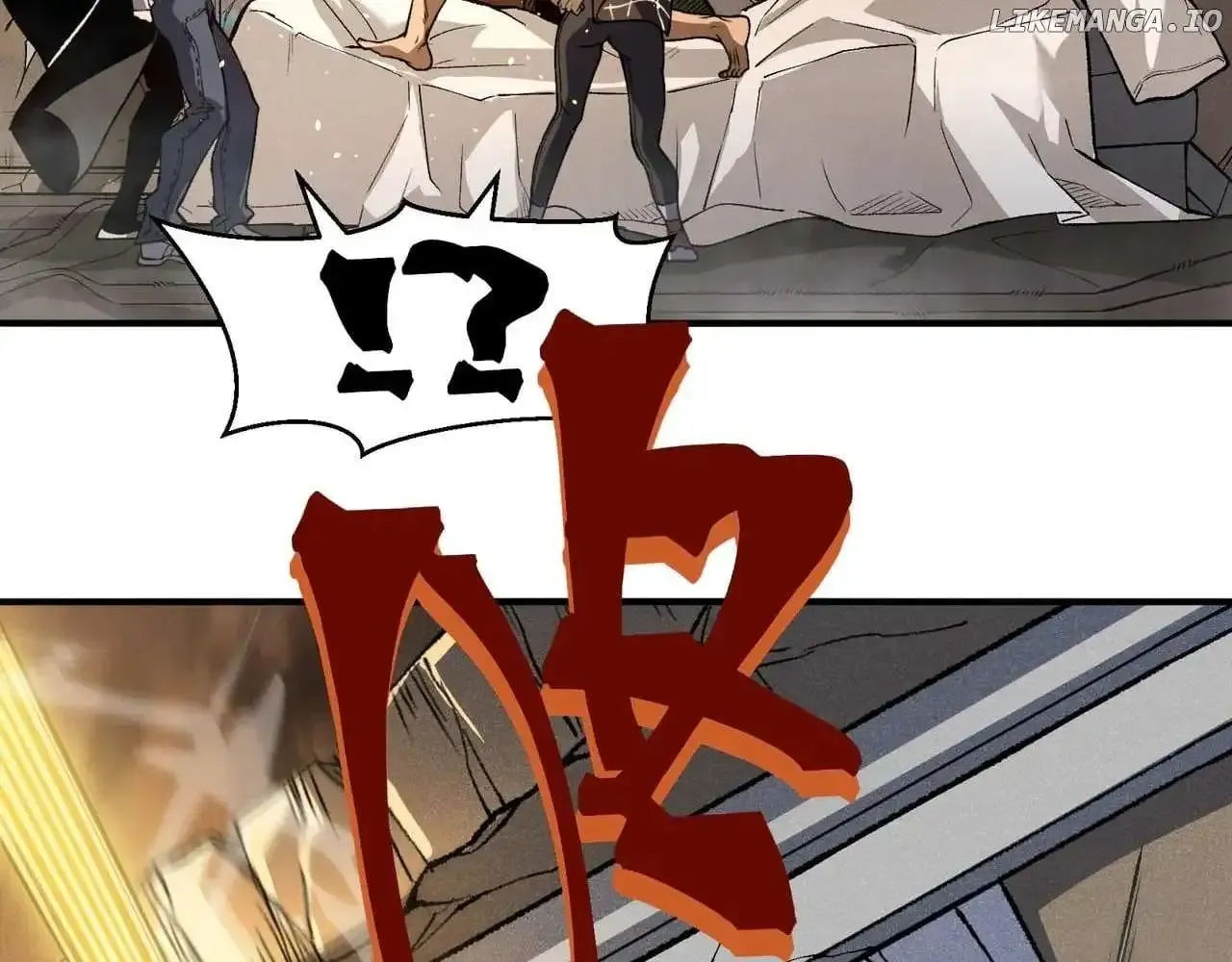 Read The Devil Never Cries chapter 89 image 64 on Lezhin