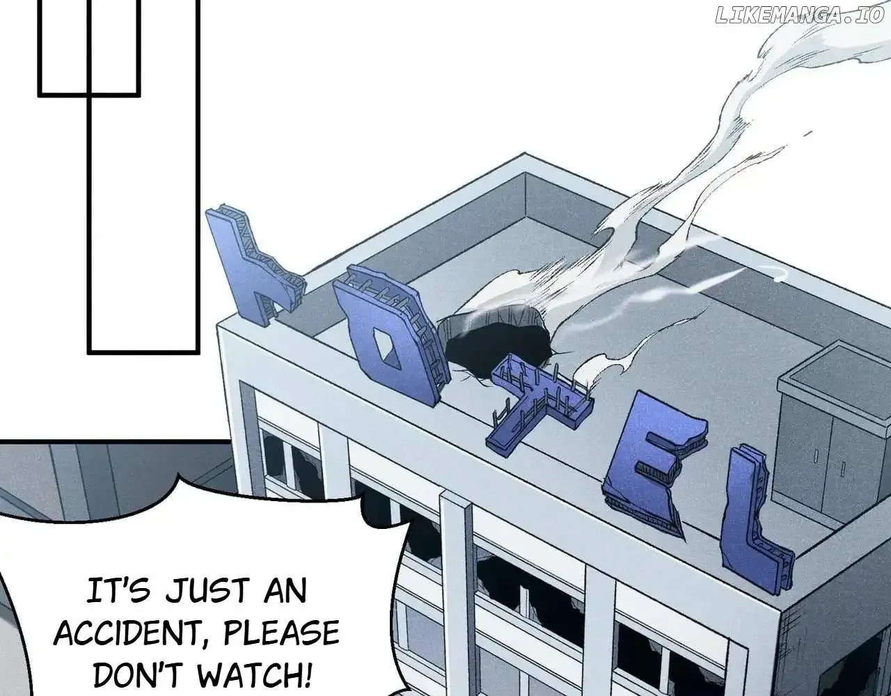 Read The Devil Never Cries chapter 89 image 77 on Lezhin