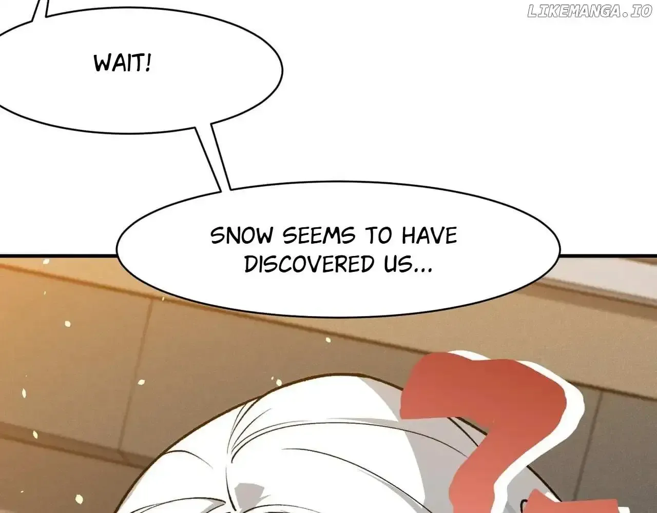 Read The Devil Never Cries chapter 89 image 8 on Lezhin