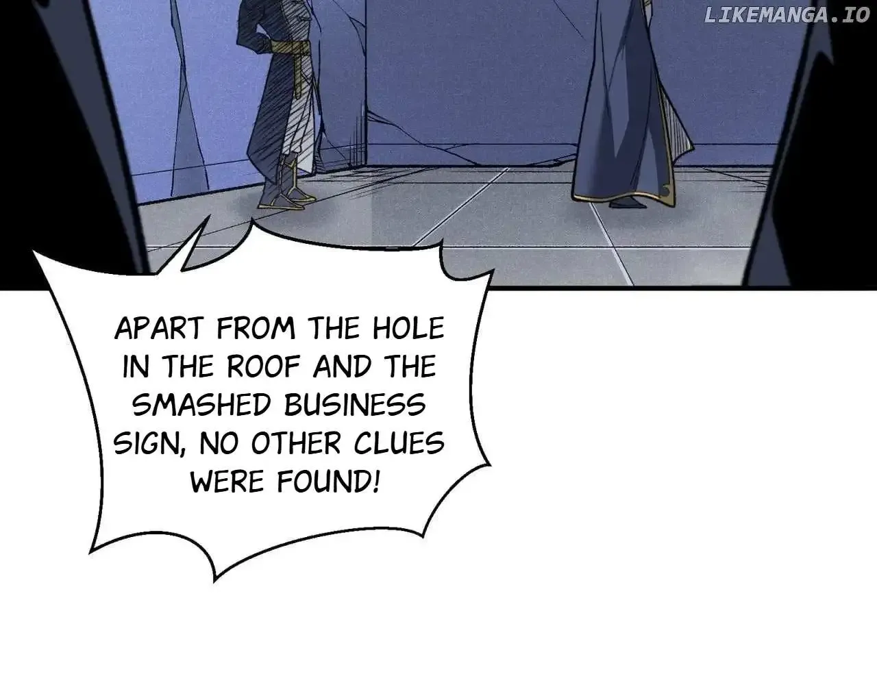 Read The Devil Never Cries chapter 89 image 80 on Lezhin