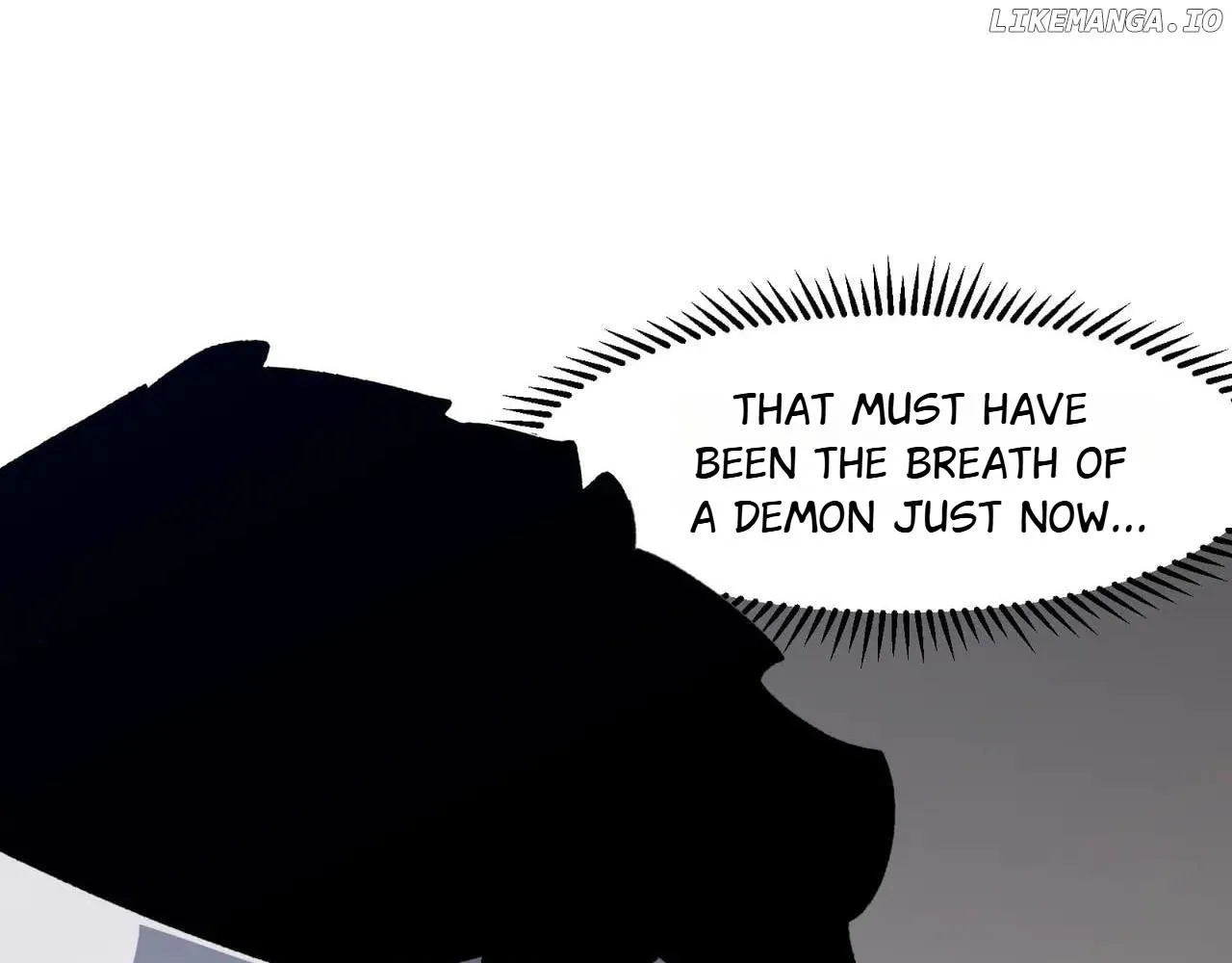 Read The Devil Never Cries chapter 89 image 81 on Lezhin