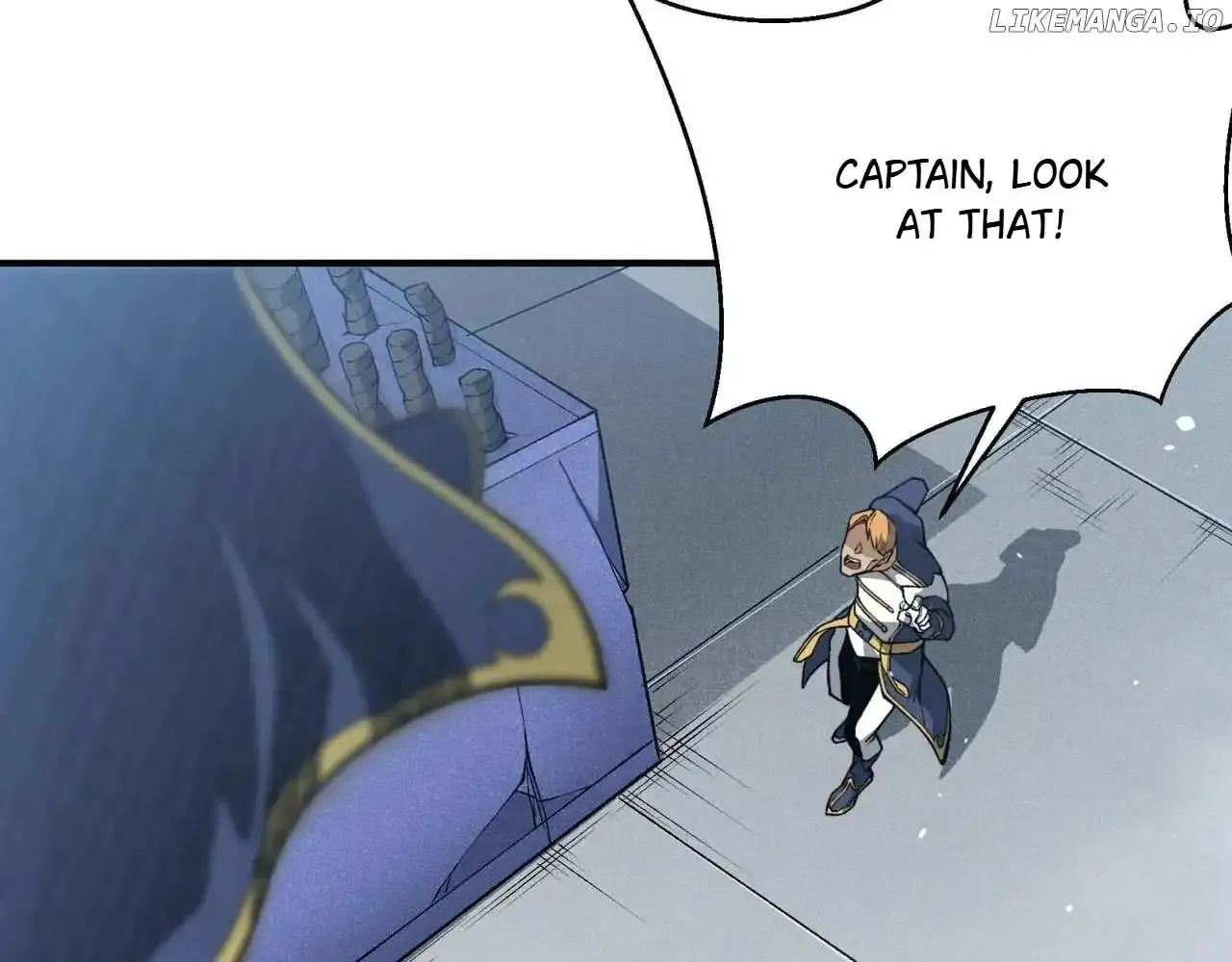 Read The Devil Never Cries chapter 89 image 84 on Lezhin