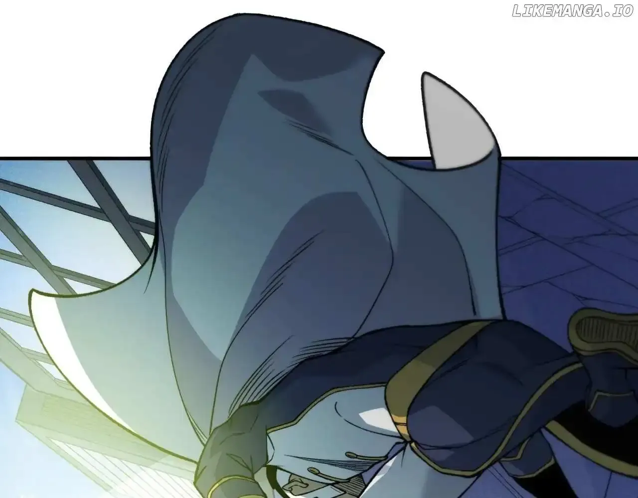 Read The Devil Never Cries chapter 89 image 87 on Lezhin