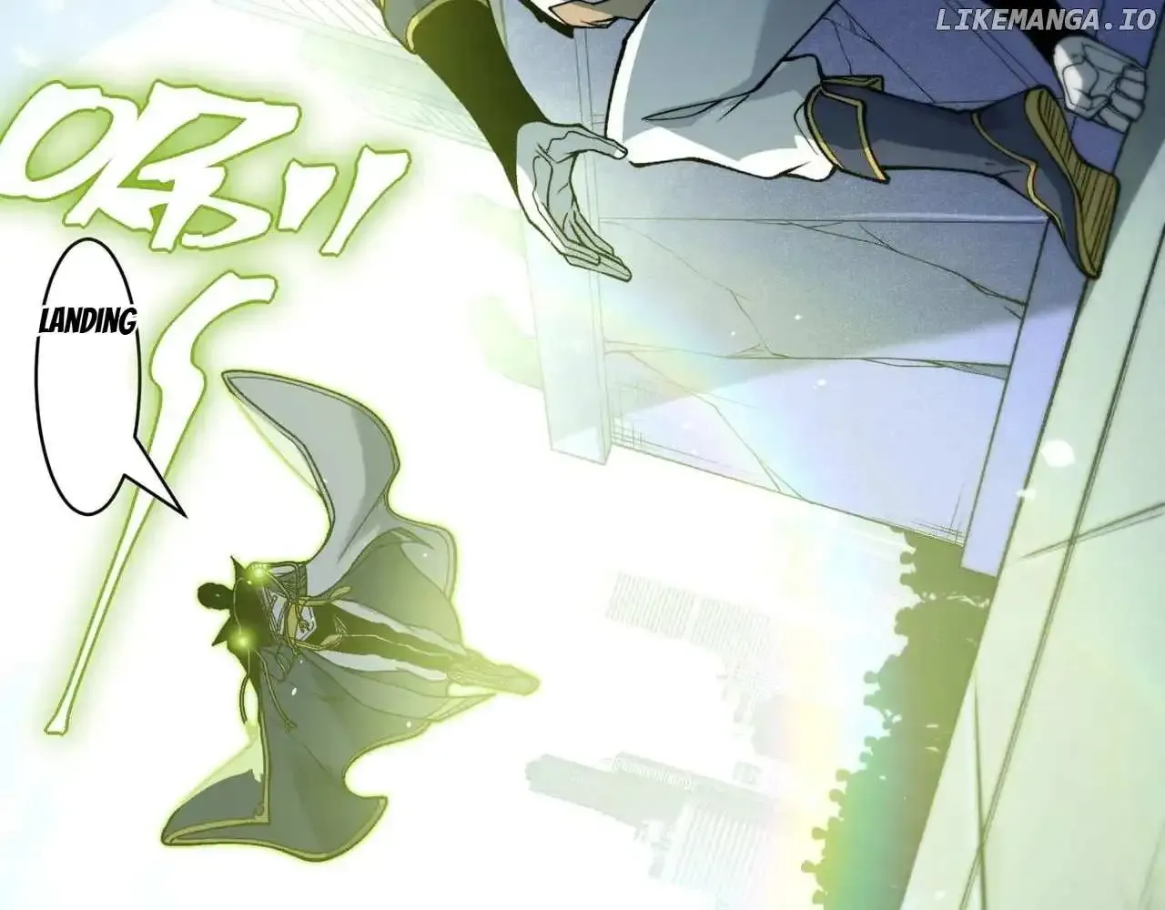 Read The Devil Never Cries chapter 89 image 88 on Lezhin