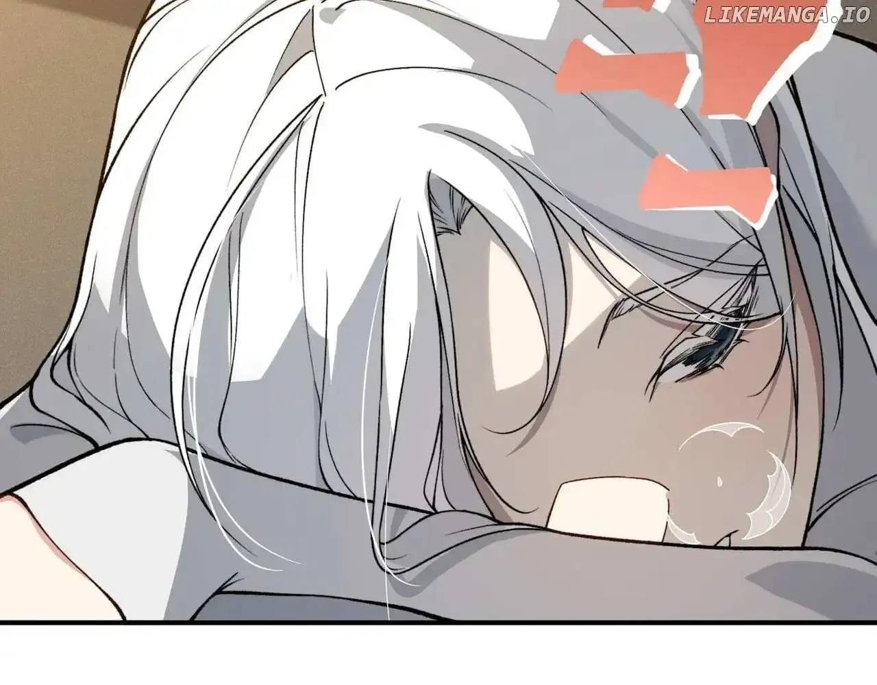 Read The Devil Never Cries chapter 89 image 9 on Lezhin