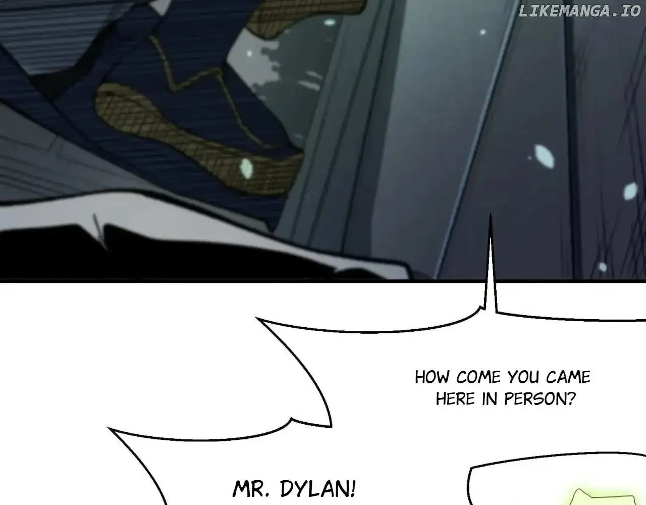 Read The Devil Never Cries chapter 89 image 90 on Lezhin