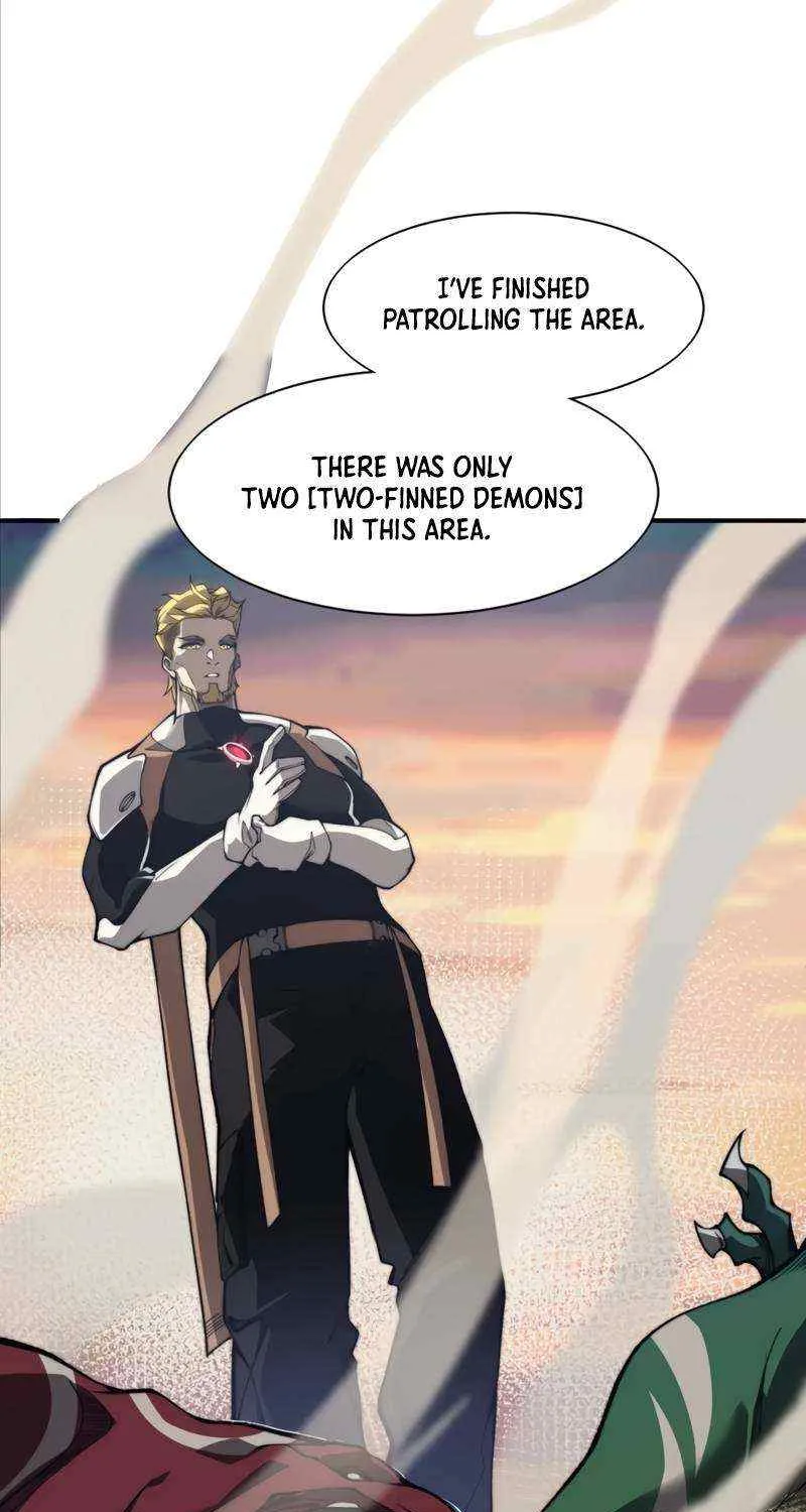 Read The Devil Never Cries chapter 9 image 15 on Lezhin