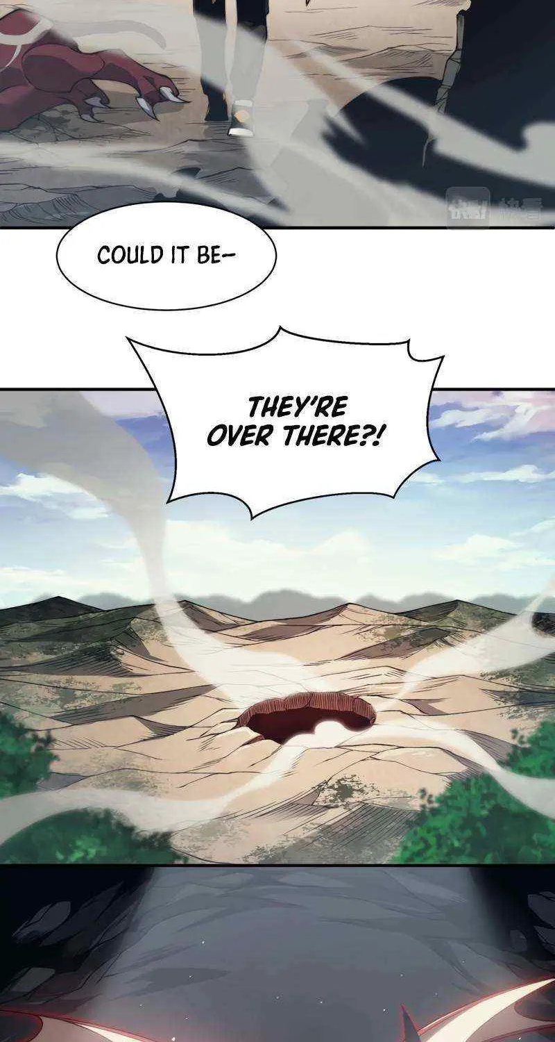 Read The Devil Never Cries chapter 9 image 24 on Lezhin