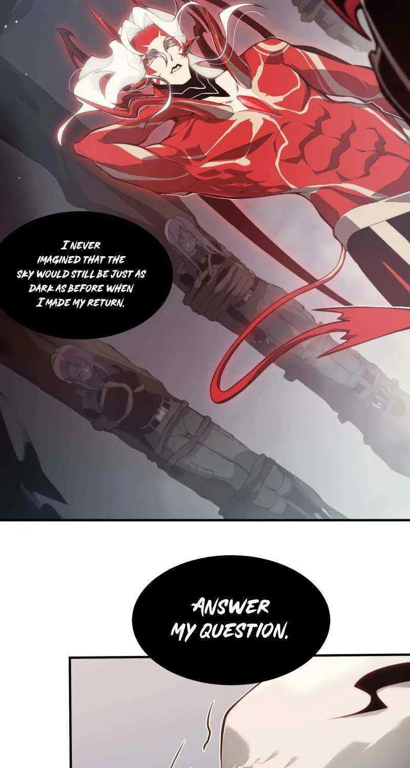 Read The Devil Never Cries chapter 9 image 28 on Lezhin