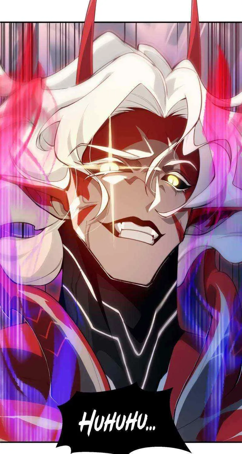 Read The Devil Never Cries chapter 9 image 34 on Lezhin