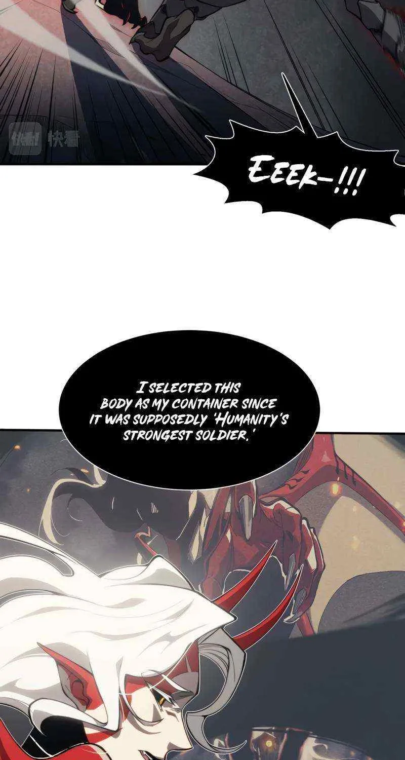 Read The Devil Never Cries chapter 9 image 36 on Lezhin