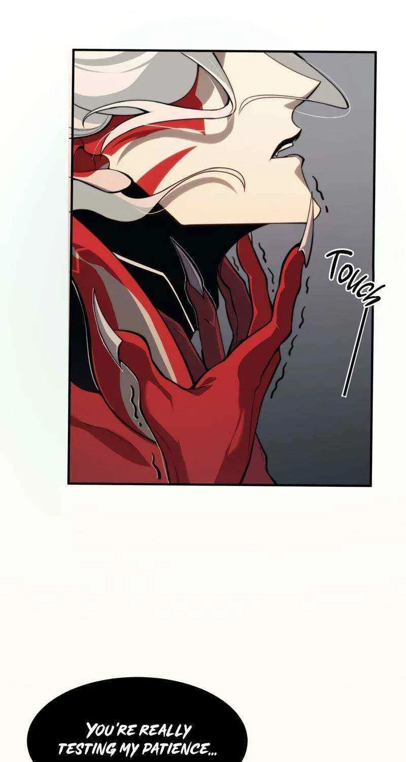 Read The Devil Never Cries chapter 9 image 39 on Lezhin