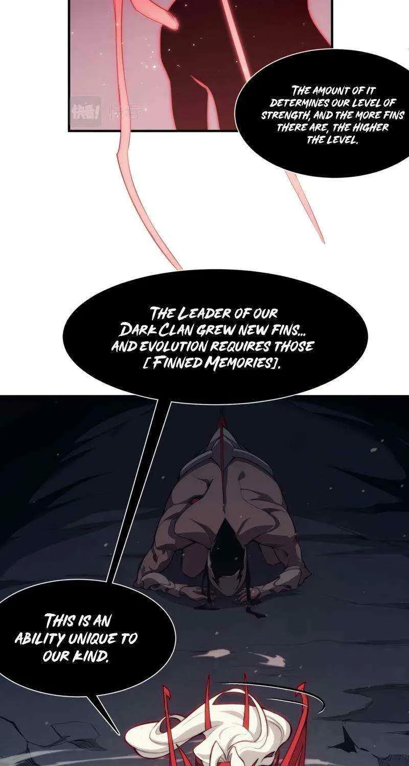 Read The Devil Never Cries chapter 9 image 44 on Lezhin