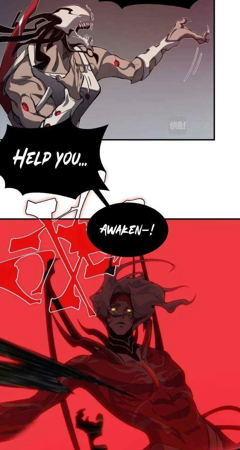 Read The Devil Never Cries chapter 9 image 52 on Lezhin