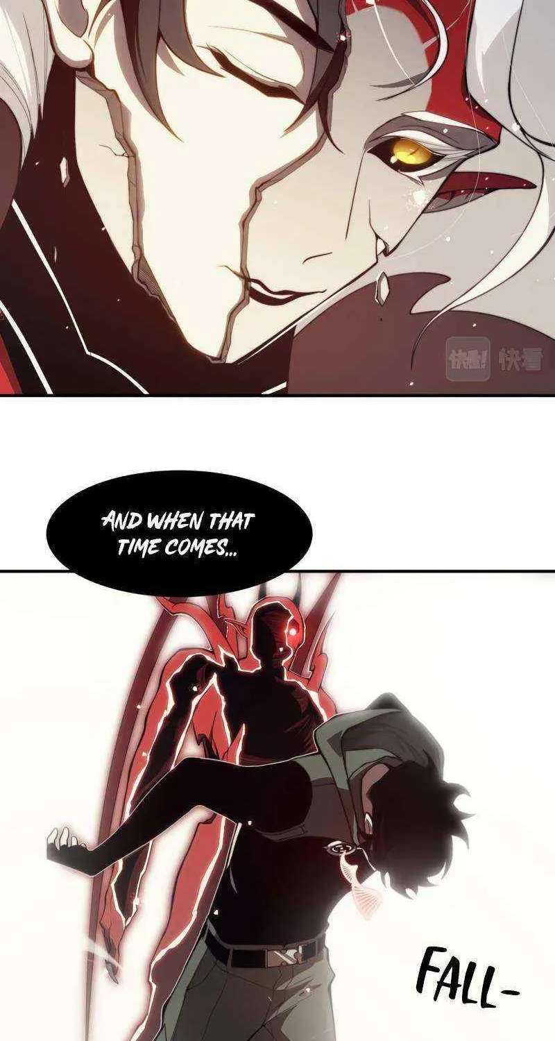 Read The Devil Never Cries chapter 9 image 58 on Lezhin