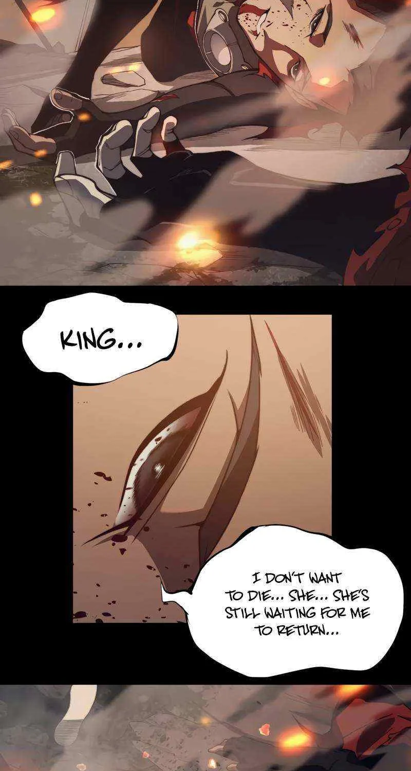 Read The Devil Never Cries chapter 9 image 68 on Lezhin