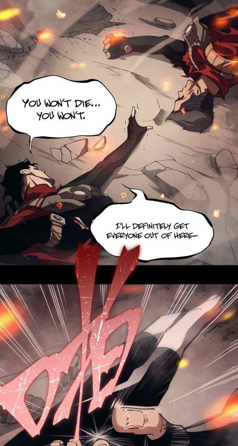 Read The Devil Never Cries chapter 9 image 69 on Lezhin