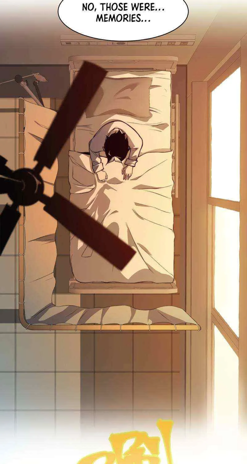 Read The Devil Never Cries chapter 9 image 75 on Lezhin