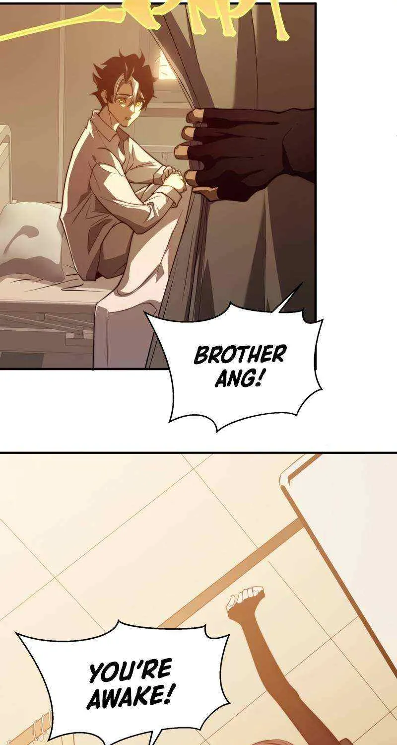 Read The Devil Never Cries chapter 9 image 76 on Lezhin