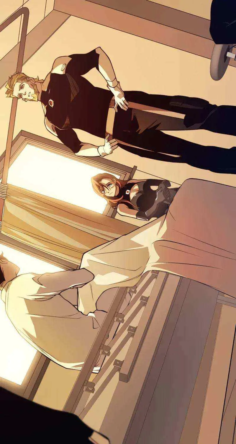 Read The Devil Never Cries chapter 9 image 84 on Lezhin