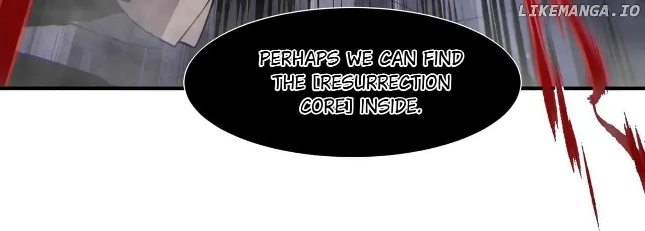 Read The Devil Never Cries chapter 90 image 103 on Lezhin