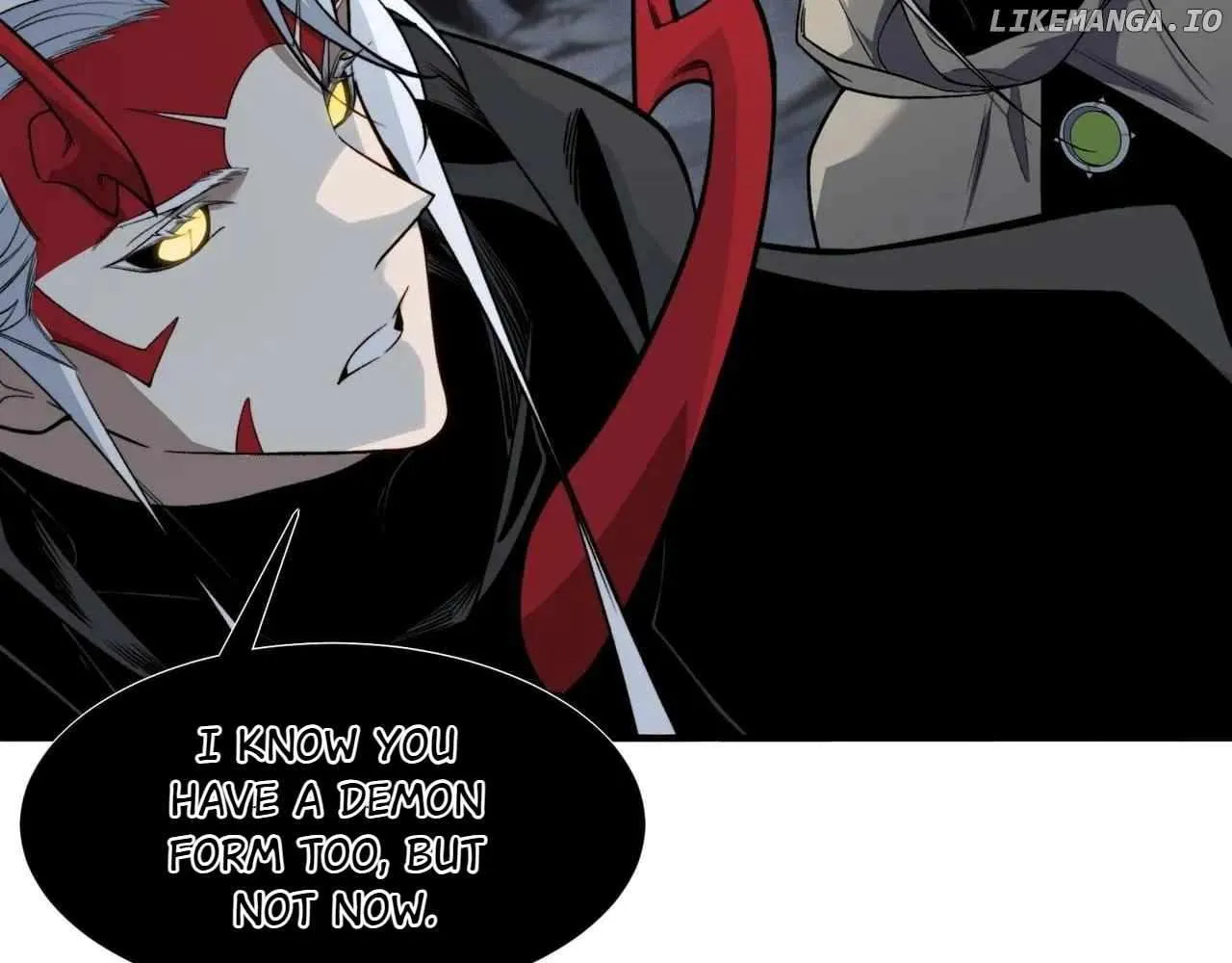 Read The Devil Never Cries chapter 90 image 105 on Lezhin