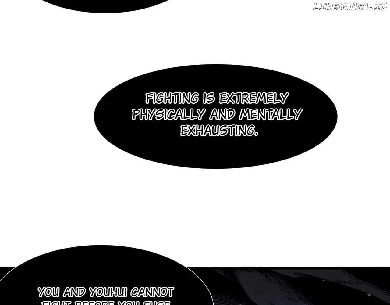 Read The Devil Never Cries chapter 90 image 106 on Lezhin