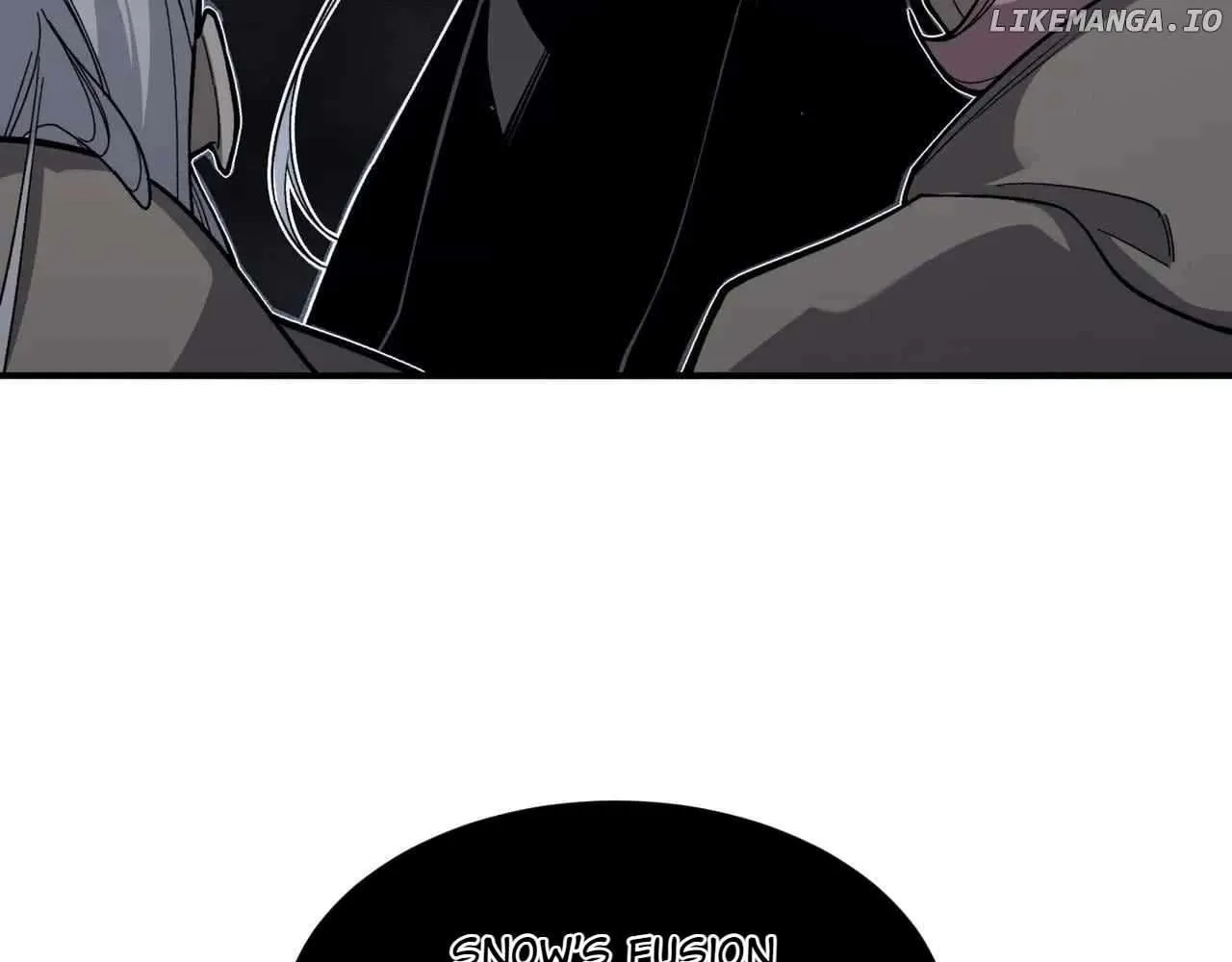 Read The Devil Never Cries chapter 90 image 108 on Lezhin