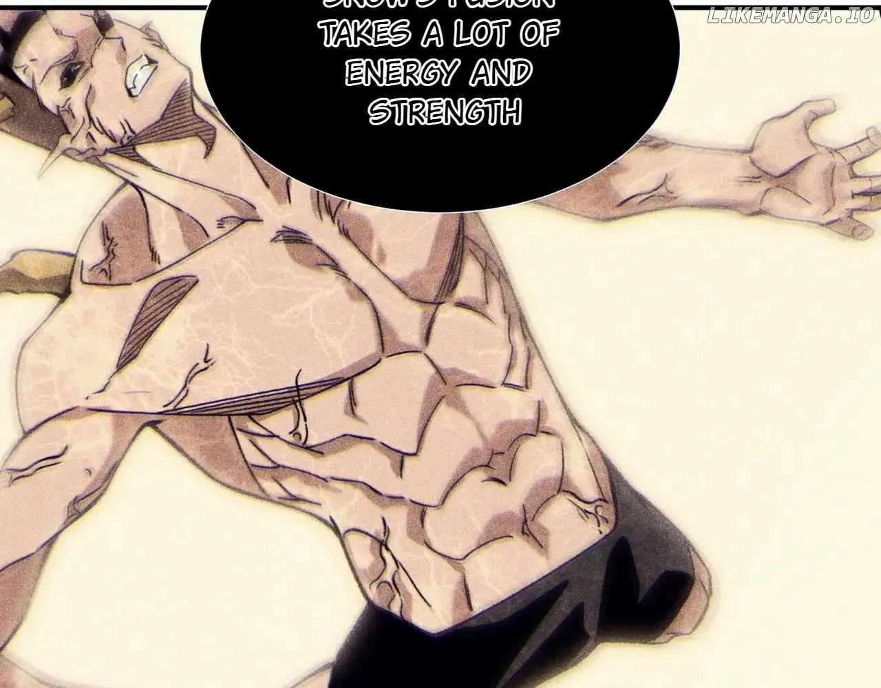 Read The Devil Never Cries chapter 90 image 109 on Lezhin