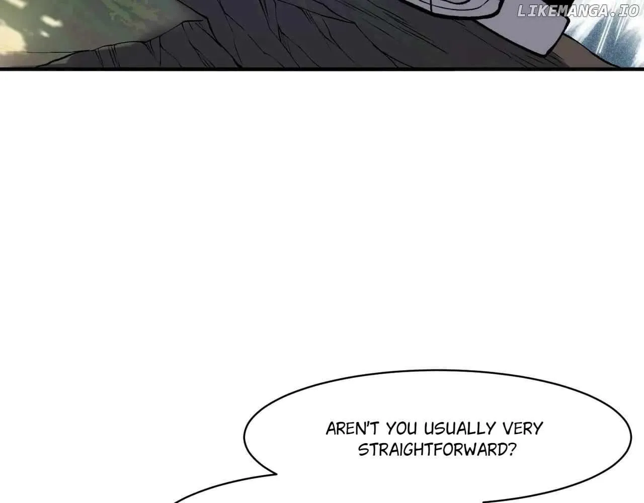 Read The Devil Never Cries chapter 90 image 11 on Lezhin