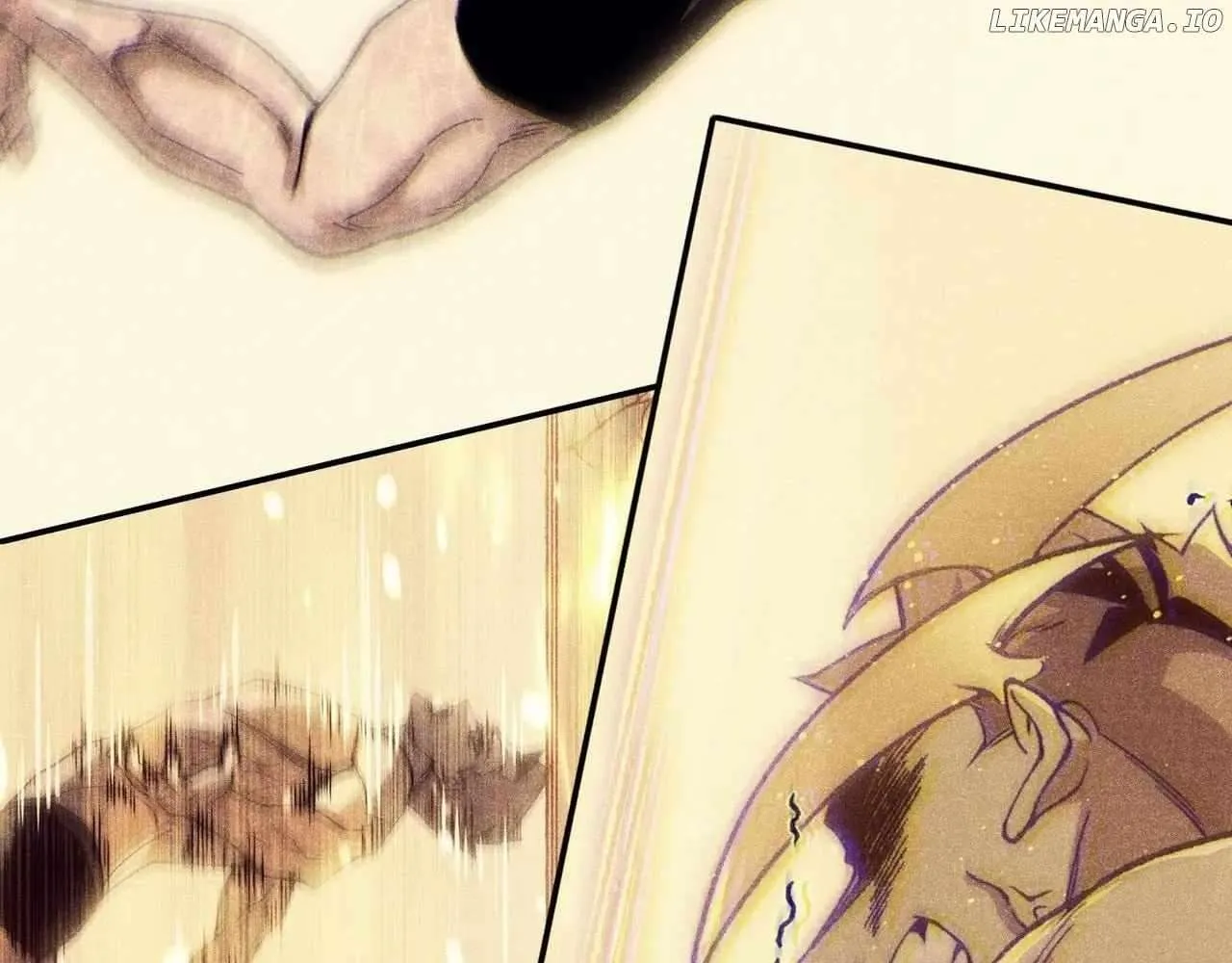 Read The Devil Never Cries chapter 90 image 110 on Lezhin