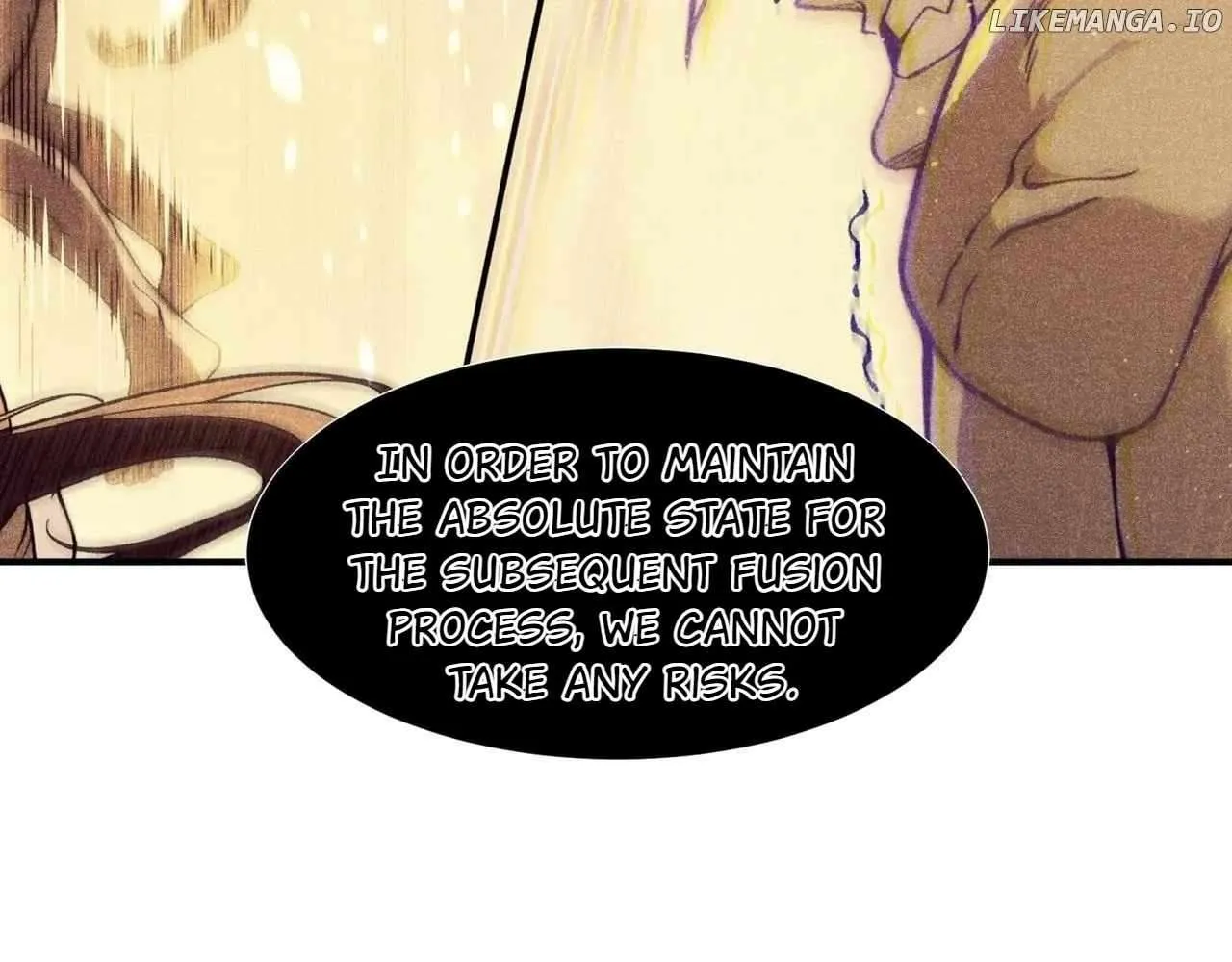 Read The Devil Never Cries chapter 90 image 111 on Lezhin