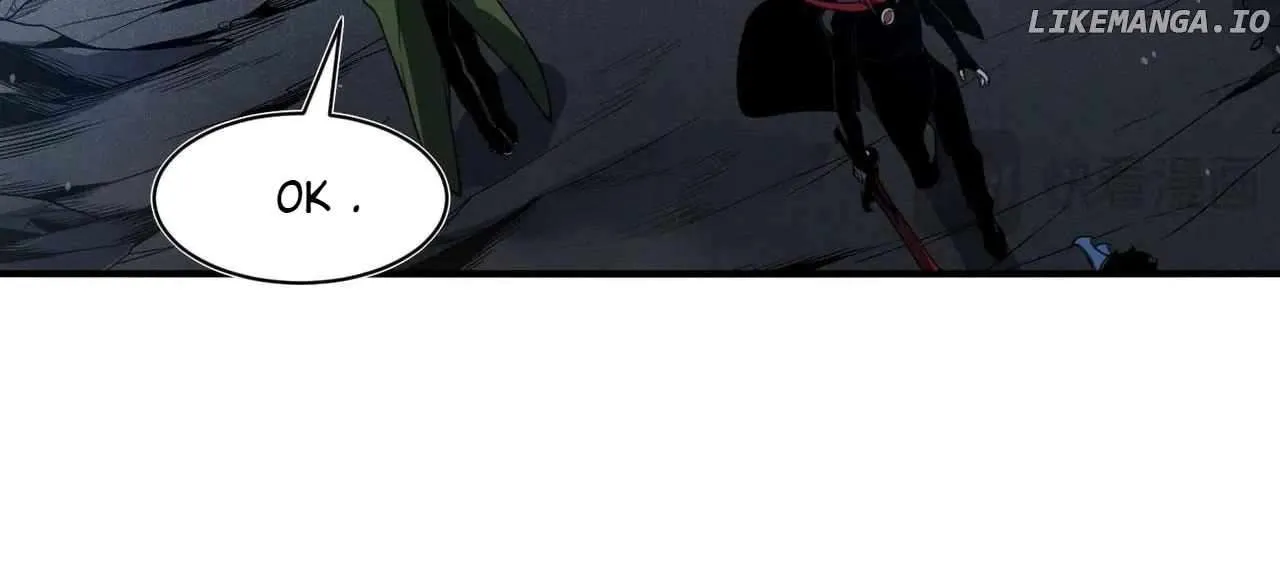 Read The Devil Never Cries chapter 90 image 113 on Lezhin