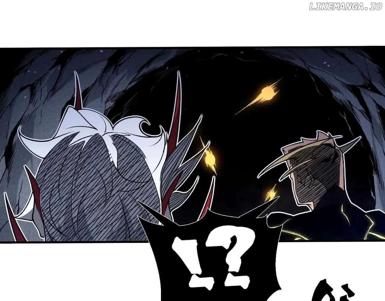 Read The Devil Never Cries chapter 90 image 114 on Lezhin