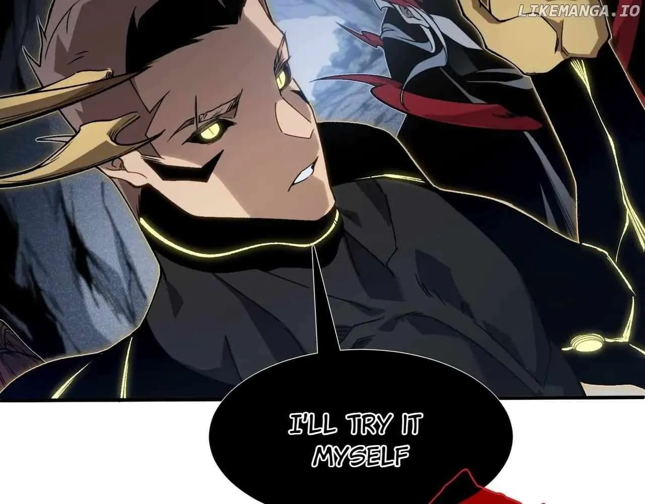 Read The Devil Never Cries chapter 90 image 118 on Lezhin