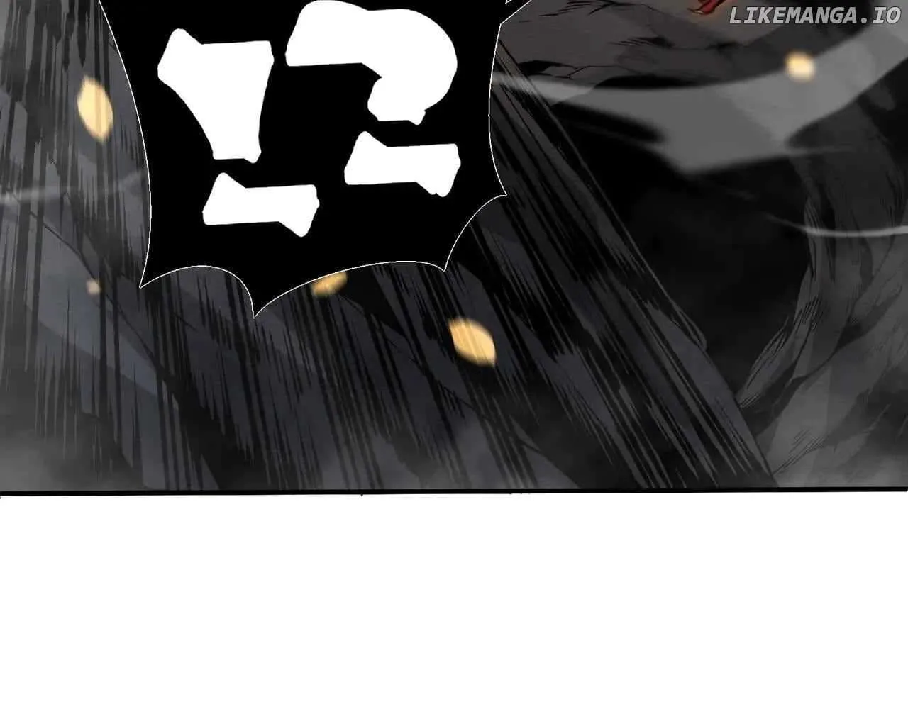 Read The Devil Never Cries chapter 90 image 121 on Lezhin