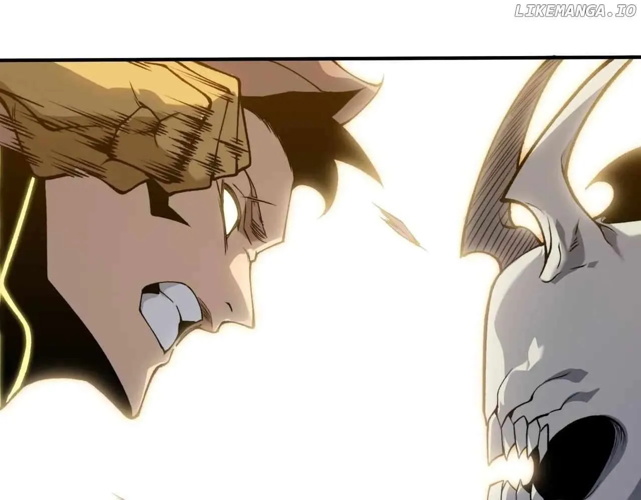 Read The Devil Never Cries chapter 90 image 122 on Lezhin