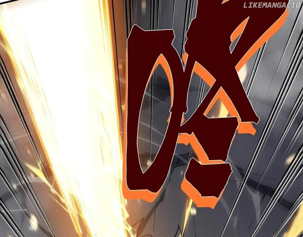Read The Devil Never Cries chapter 90 image 124 on Lezhin
