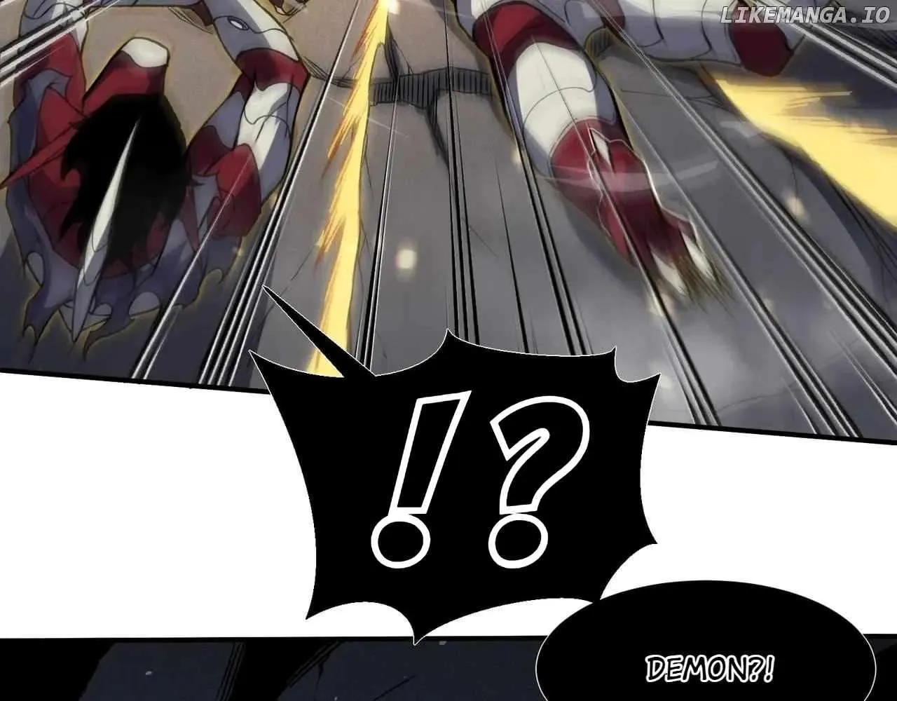 Read The Devil Never Cries chapter 90 image 126 on Lezhin