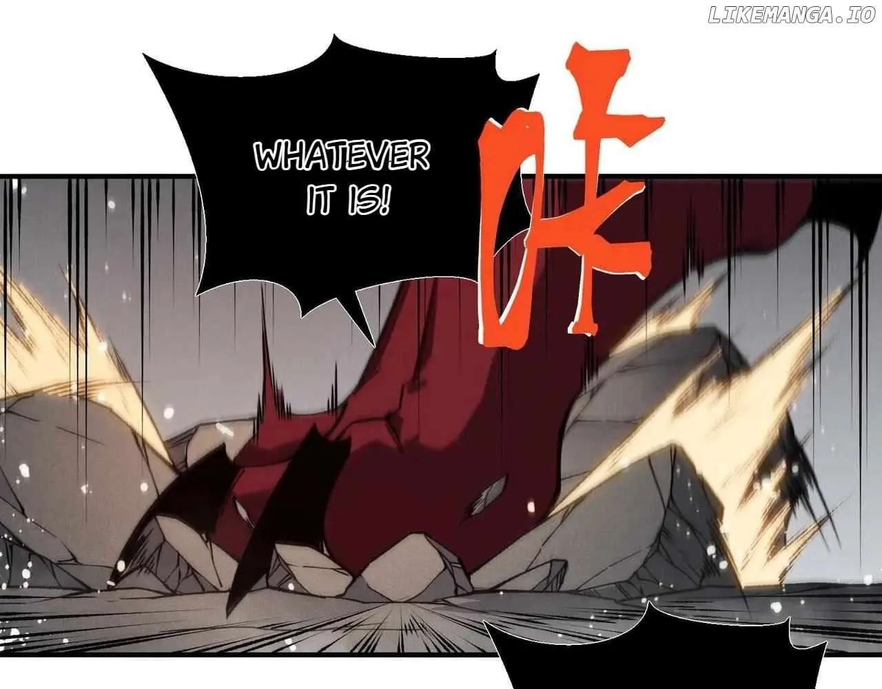 Read The Devil Never Cries chapter 90 image 129 on Lezhin