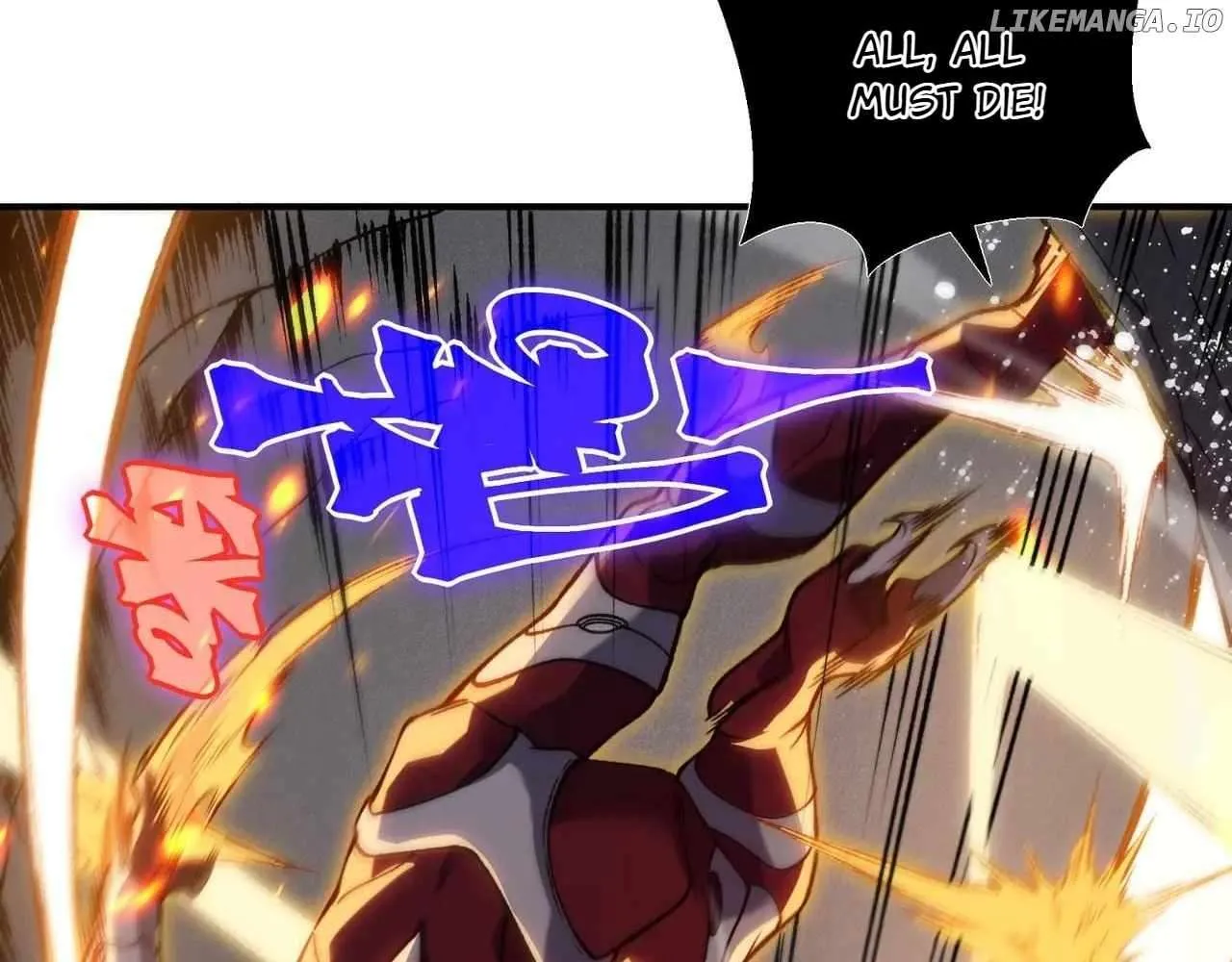 Read The Devil Never Cries chapter 90 image 130 on Lezhin