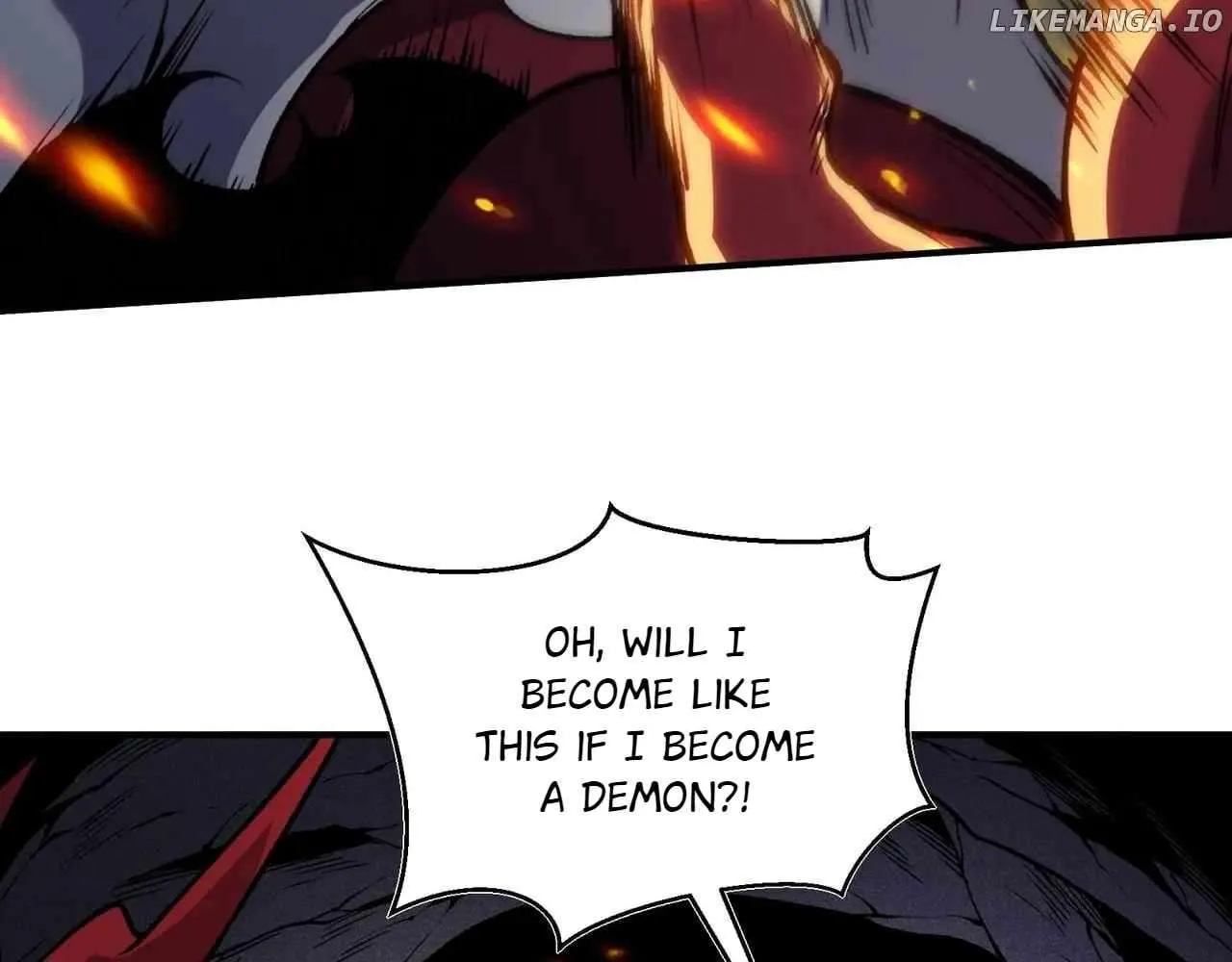Read The Devil Never Cries chapter 90 image 133 on Lezhin