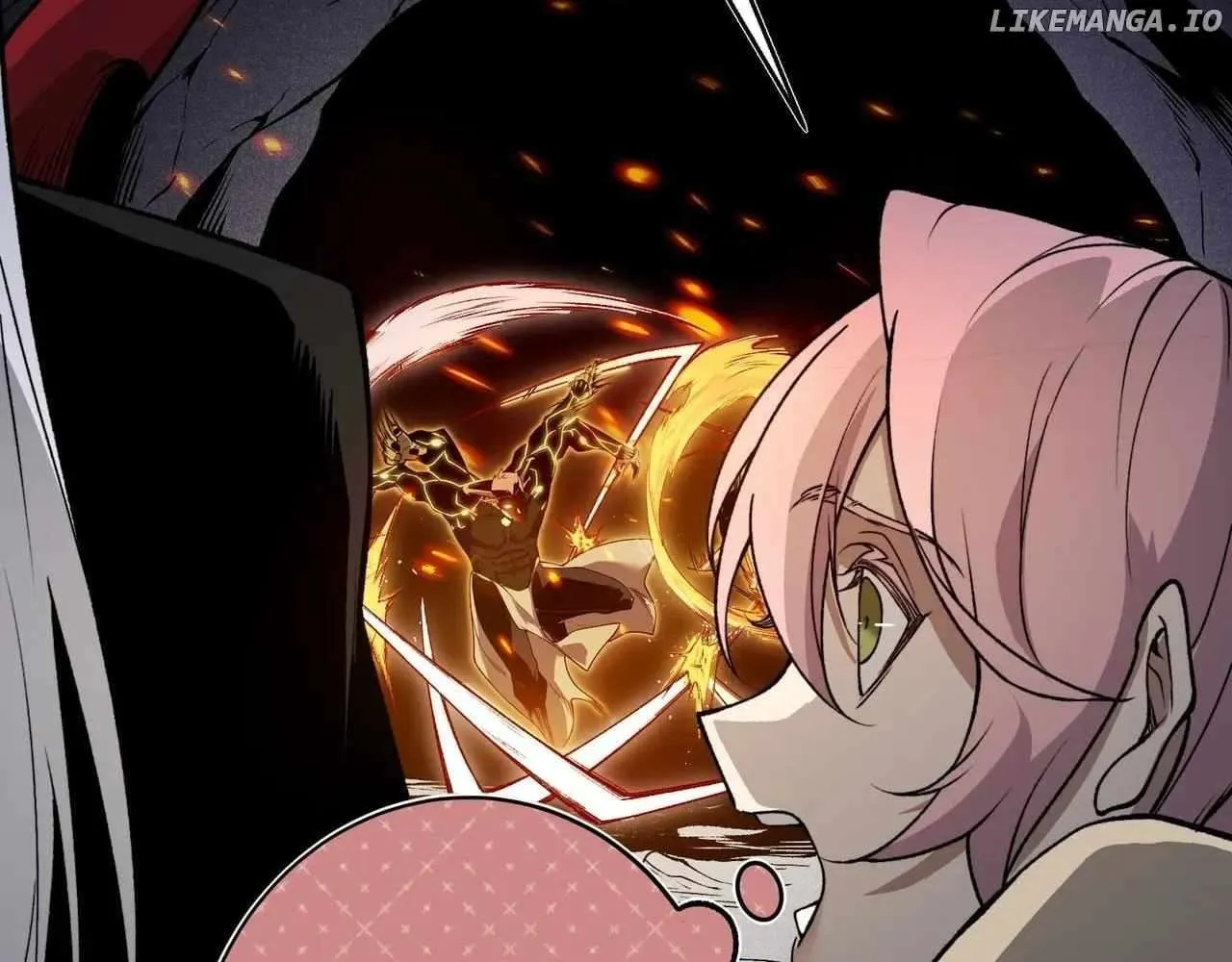 Read The Devil Never Cries chapter 90 image 134 on Lezhin